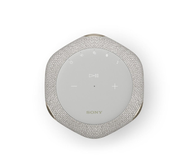 Sony SRS-RA3000 Jasnoszary - 642151 - zdjęcie 3